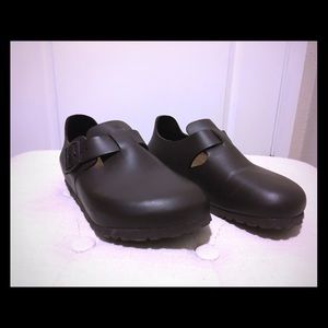 Birkenstock London Clogs